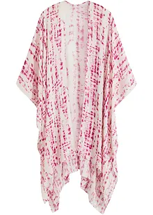 Poncho, bonprix