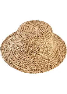 Cappello in paglia, bonprix