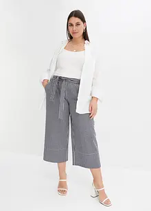 Pantaloni a quadri Vichy, bonprix