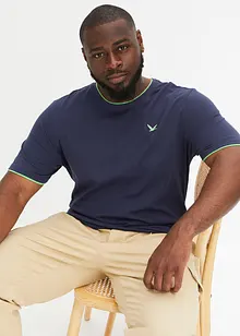 T-shirt in puro cotone biologico, bonprix