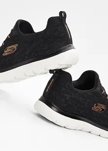 Sneaker Skechers con memory foam, Skechers