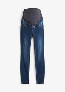 Jeans prémaman skinny, bonprix