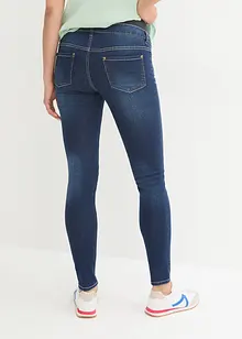 Jeans prémaman skinny, bonprix