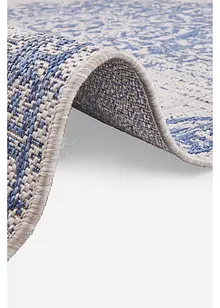 Tappeto da interno ed esterno con motivo orientale, bonprix