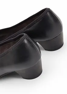 Décolleté Jana in larghezza comoda dalla calzata confortevole, Jana