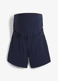 Shorts prémaman in mussola, bonprix