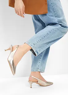 Décolleté slingback Tamaris, Tamaris