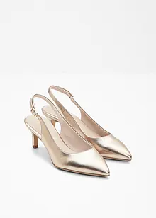 Décolleté slingback Tamaris, Tamaris