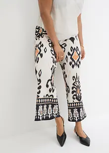 Pantaloni in jersey, bonprix