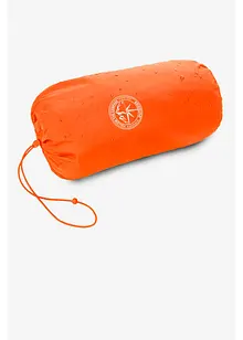 Giacca idrorepellente leggerissima con sacchetto per riporla, bonprix