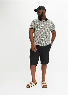 Polo in cotone biologico, bonprix