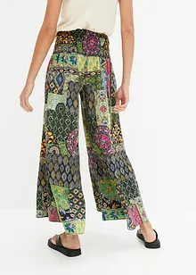 Pantaloni a palazzo, bonprix