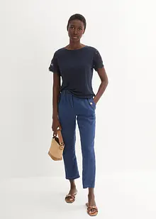 Pantaloni chino, bonprix