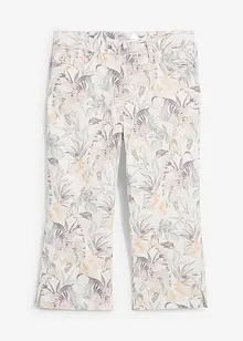 Pantaloni capri, bonprix