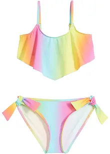 Bikini in poliammide riciclata (set 2 pezzi), bpc bonprix collection