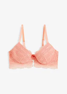 Reggiseno con coppe preformate e ferretto, bonprix