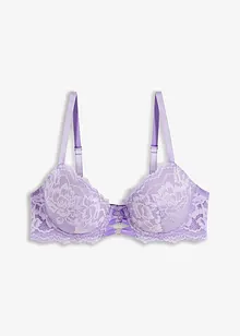 Reggiseno con coppe preformate e ferretto, bonprix