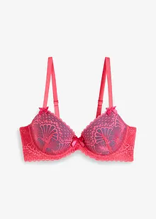 Reggiseno con coppe preformate e ferretto, bonprix