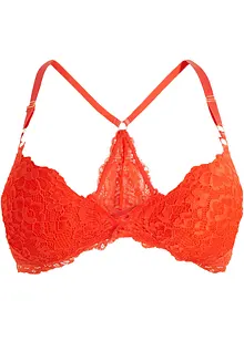 Reggiseno bustier con poliammide riciclata, BODYFLIRT