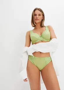Reggiseno minimizer con ferretto (pacco da 2), bonprix
