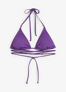 Reggiseno bikini a triangolo, RAINBOW