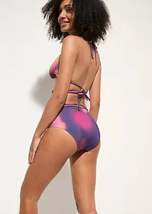 Slip per bikini, RAINBOW