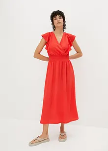 Abito midi, bonprix