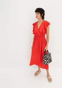 Abito midi, bonprix