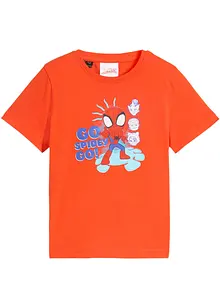 T-shirt Spiderman, bpc bonprix collection