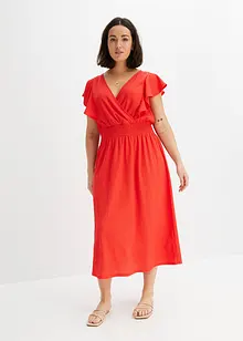 Abito midi, bonprix