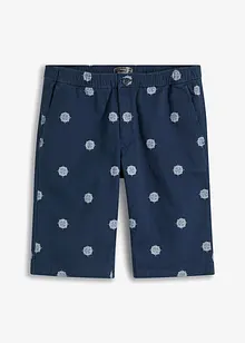 Bermuda chino, regular fit, bpc selection