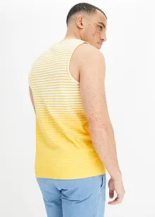 Canotta con colori sfumati, John Baner JEANSWEAR