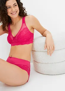 Reggiseno minimizer senza ferretto, bpc selection