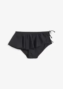 Slip per bikini in poliammide riciclata, bpc bonprix collection