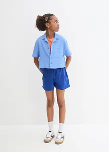 Camicetta in mussola di cotone, bpc bonprix collection