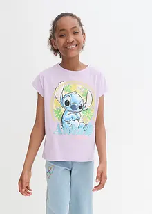 T-shirt Disney con Stitch, Lilo & Stitch