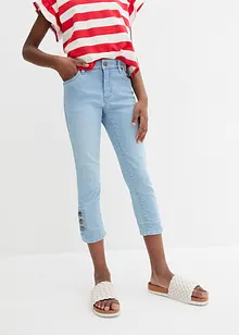 Jeans cropped, John Baner JEANSWEAR