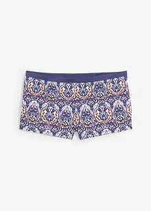 Culotte per bikini in poliammide riciclata, bpc bonprix collection