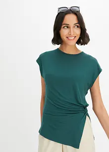 Maglia in viscosa fluente, bonprix