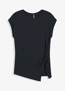 Maglia in viscosa fluente, bonprix