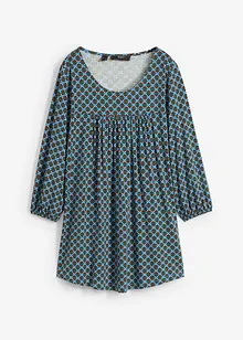 Maglia in viscosa fluente, bonprix