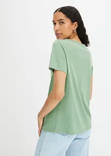 T-shirt stampata, bonprix