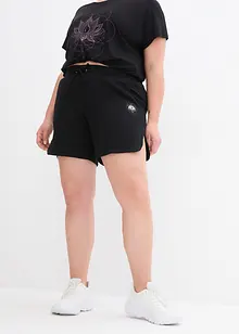 Shorts in felpa morbidi con modal, bpc bonprix collection