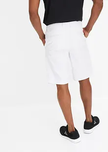 Bermuda chino in puro cotone, regular fit, bonprix