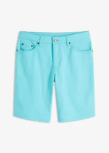 Bermuda elasticizzati, classic fit, bonprix