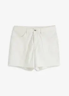 Shorts in twill, RAINBOW