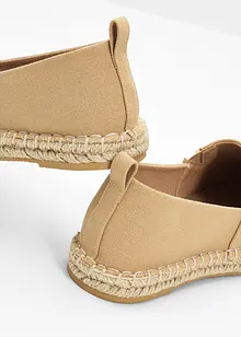 Espadrillas, bonprix