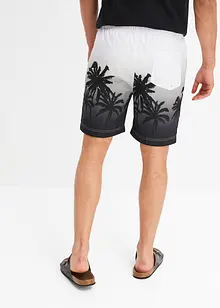 Pantaloncino da spiaggia lungo, bpc bonprix collection