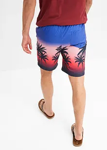 Pantaloncino da spiaggia lungo, bpc bonprix collection