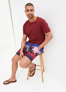Pantaloncino da spiaggia lungo, bpc bonprix collection